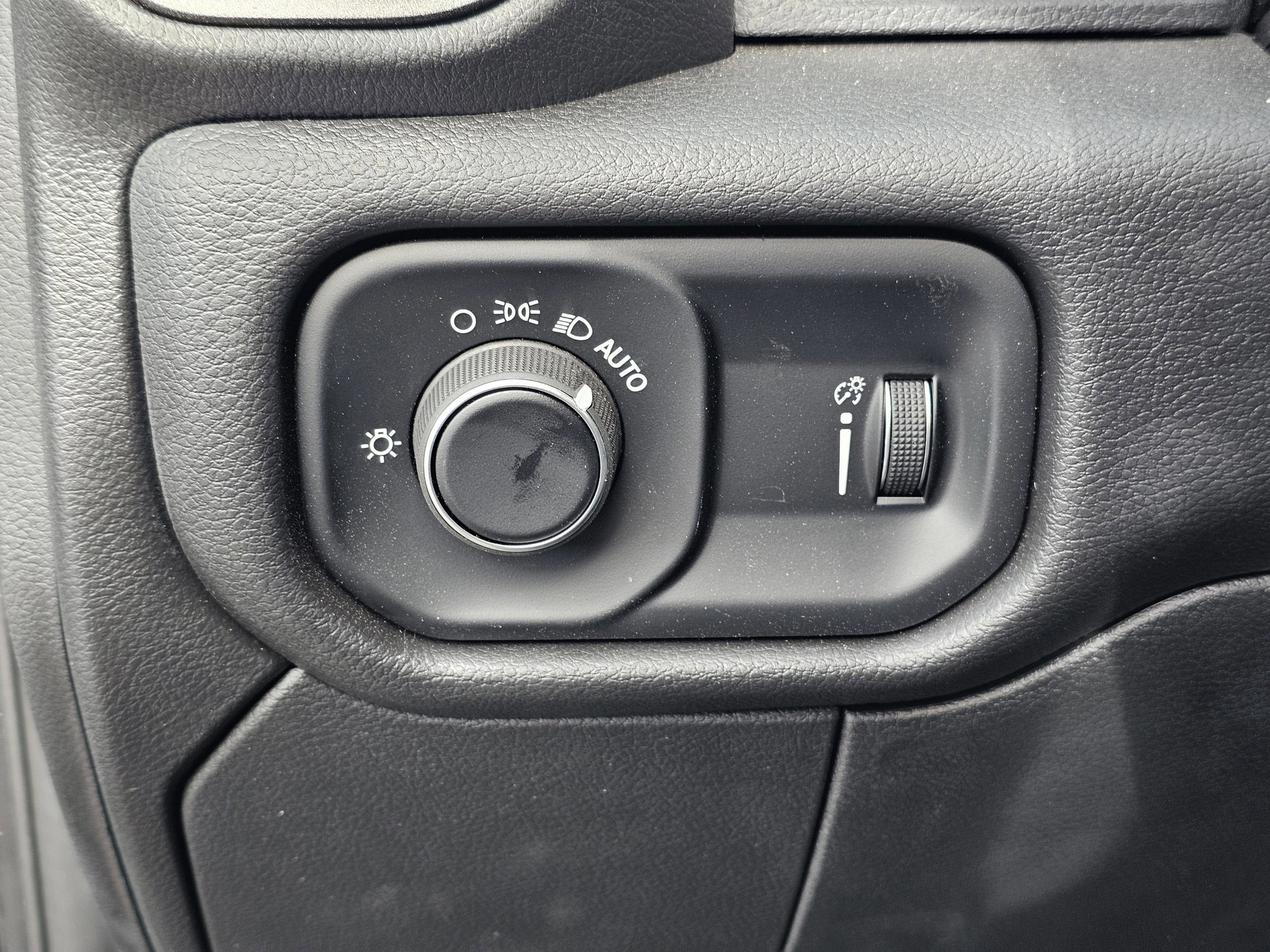 New 2024 RAM 4500 Tradesman image 18