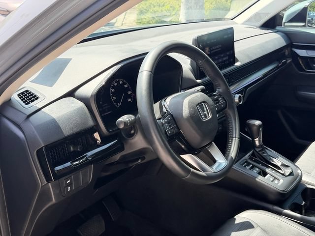 Certified 2024 Honda CR-V EX-L image 14