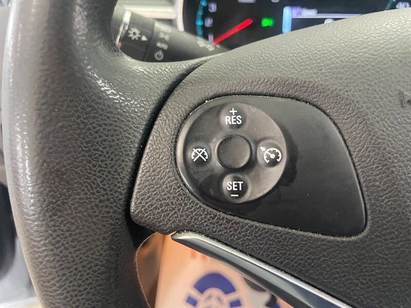 Used 2018 Chevrolet Impala LS FWD image 10