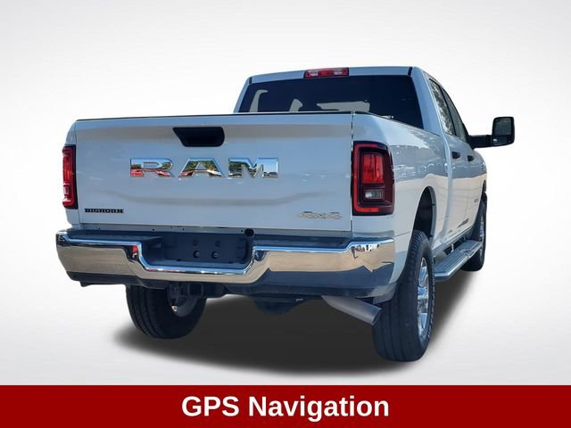 Used 2025 RAM 2500 Big Horn video 2