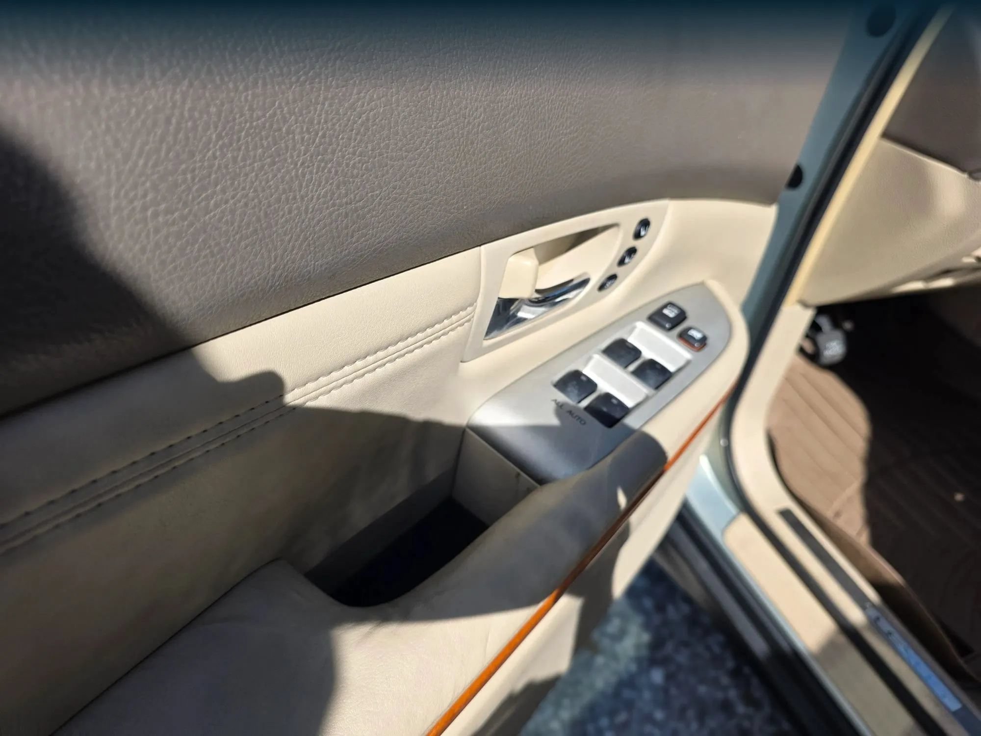 Used 2008 Lexus RX 350 2WD image 11