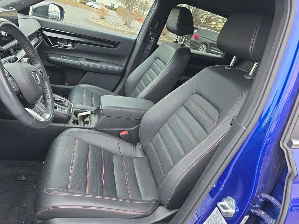 Used 2023 Honda CR-V Sport Touring image 10