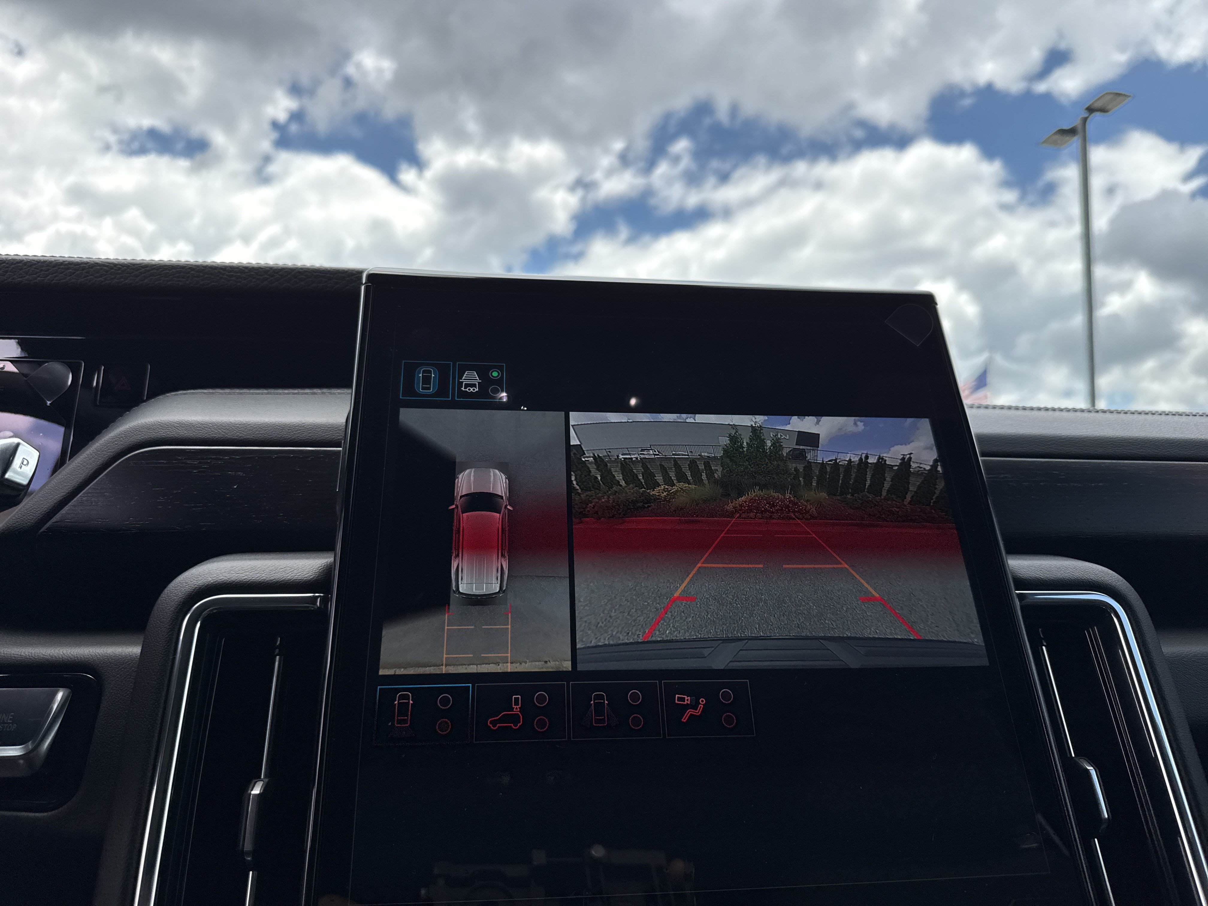 New 2026 GMC Yukon Denali AWD/4WD image 26