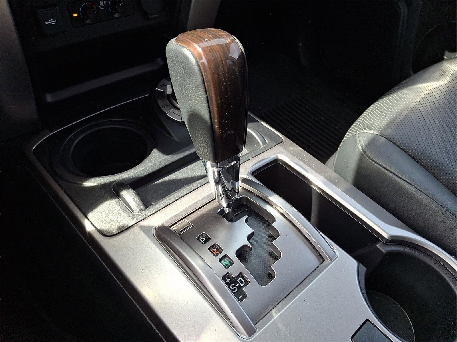 Used 2023 Toyota 4Runner Limited image 47