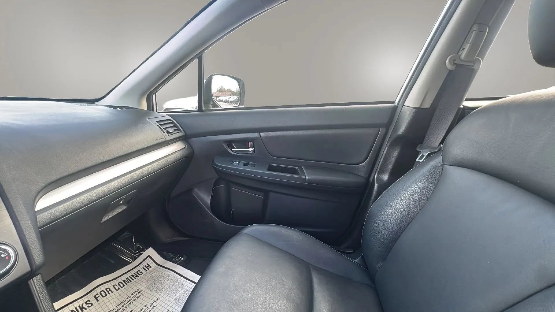 Used 2013 Subaru Impreza 2.0i Limited AWD/4WD image 17