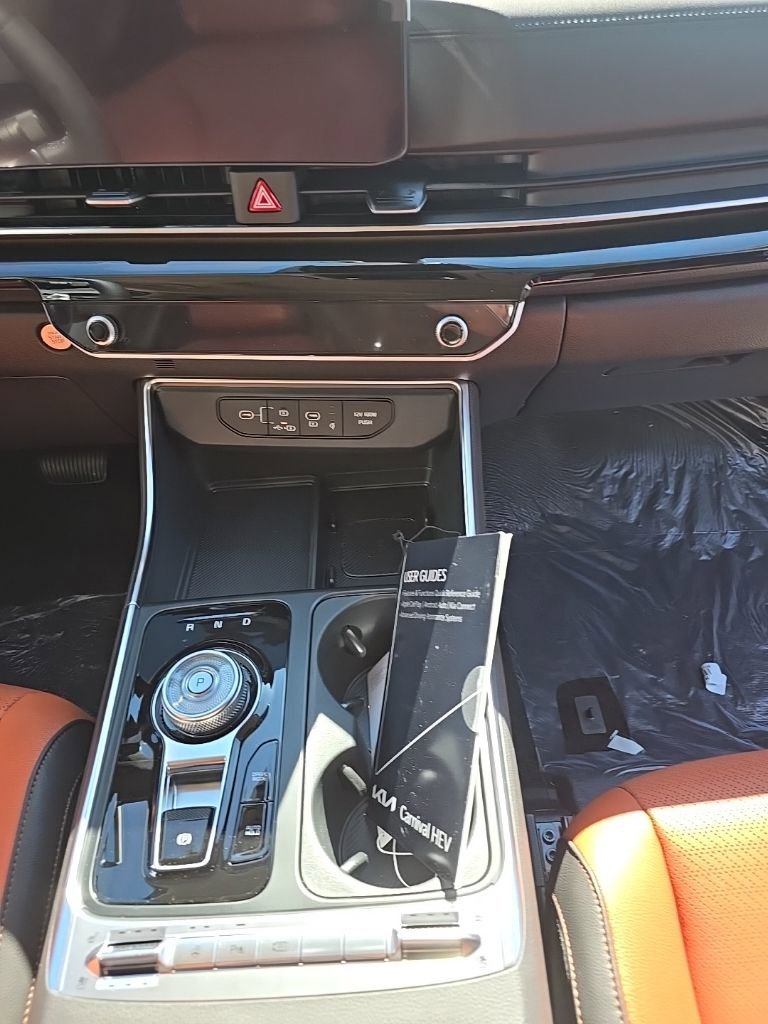New 2025 Kia Carnival SX Prestige image 9