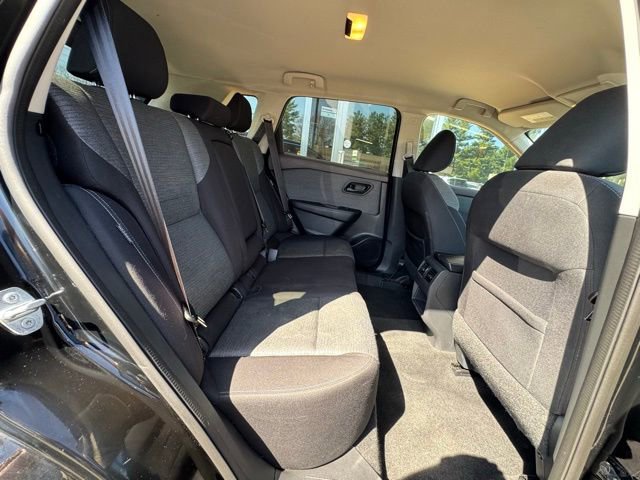 Used 2021 Nissan Rogue S AWD/4WD image 14