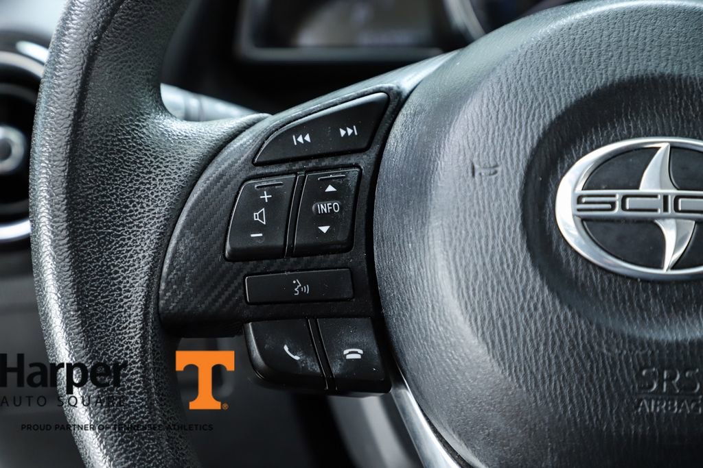 Used 2016 Scion iA Base 4D Sedan image 21