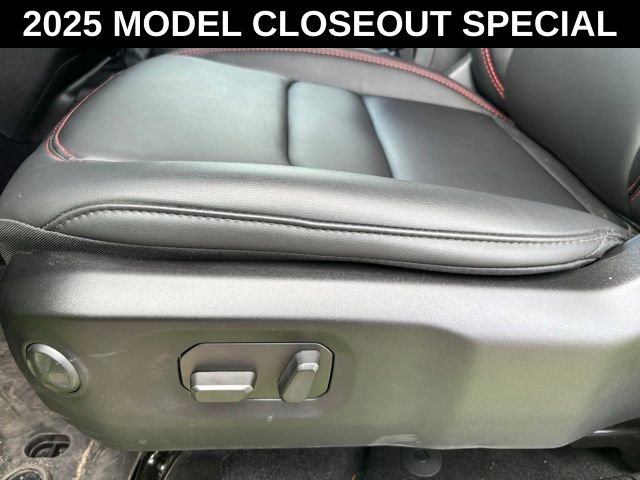 New 2025 Jeep Gladiator Rubicon AWD/4WD image 15