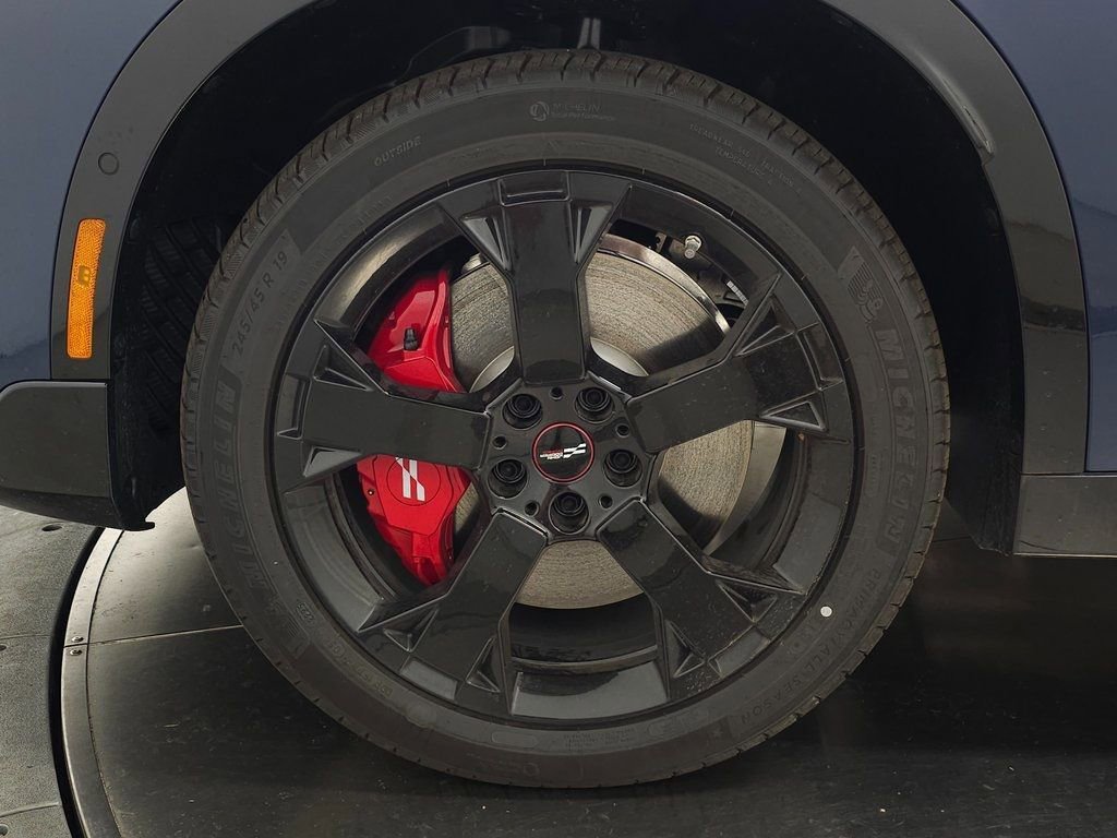 Used 2025 MINI Cooper Countryman John Cooper Works image 7