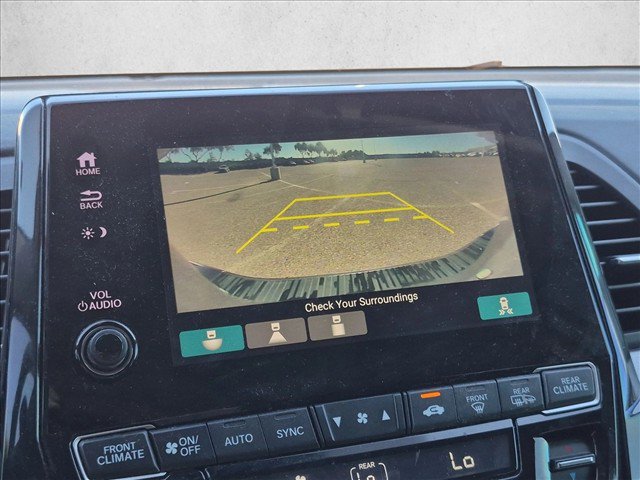 Used 2022 Honda Odyssey EX-L image 12