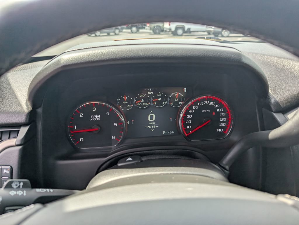 Used 2016 GMC Yukon Denali w/ Open Road Package image 20