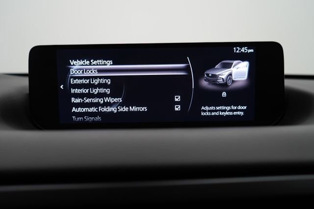 Used 2023 MAZDA CX-50 AWD 2.5 Turbo w/ Cargo Package image 53