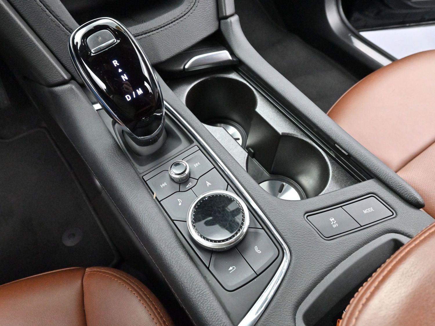 Certified 2023 Cadillac XT5 Premium Luxury image 28