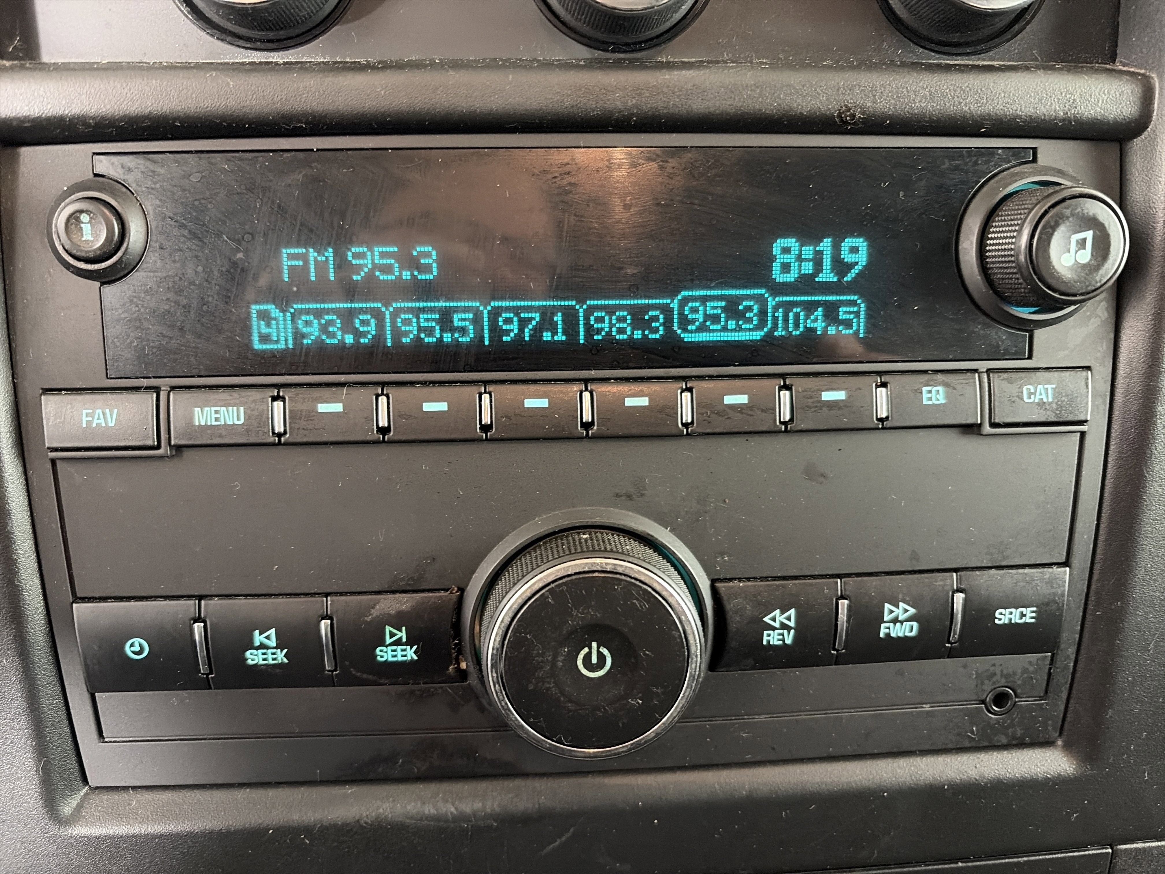 Used 2021 Chevrolet Express 2500 w/ Driver Convenience Package image 18