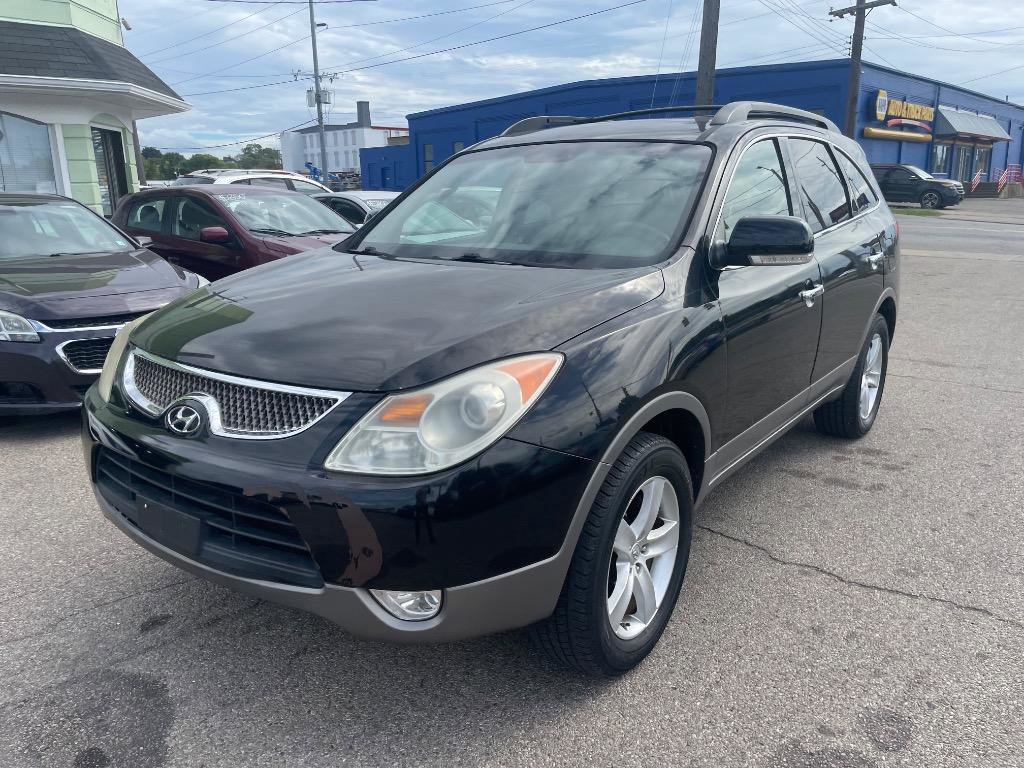 Used 2011 Hyundai Veracruz Limited