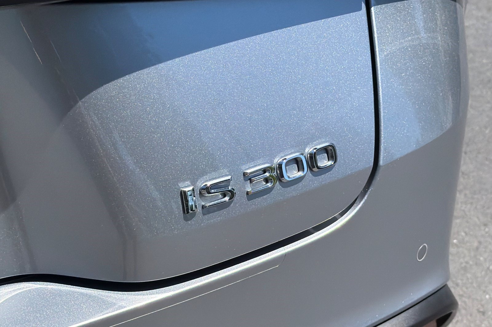Certified 2023 Lexus IS 300 w/ Premium Package RWD image 37