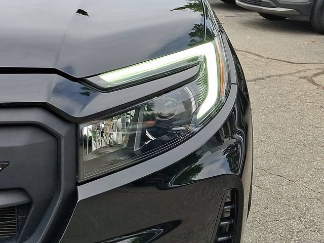 Used 2024 Honda Ridgeline Black Edition image 9