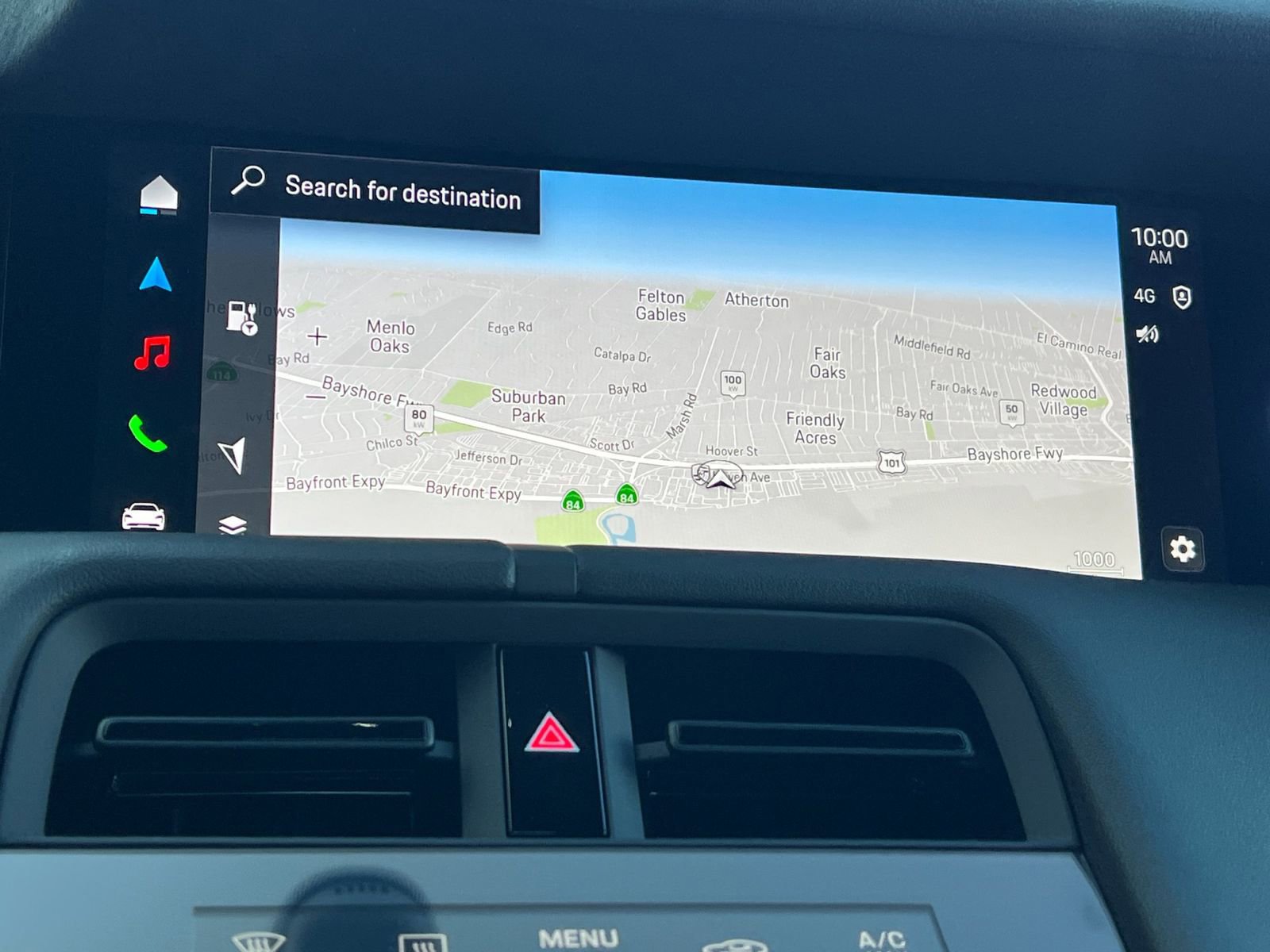 Certified 2025 Porsche Taycan Turbo GT image 21