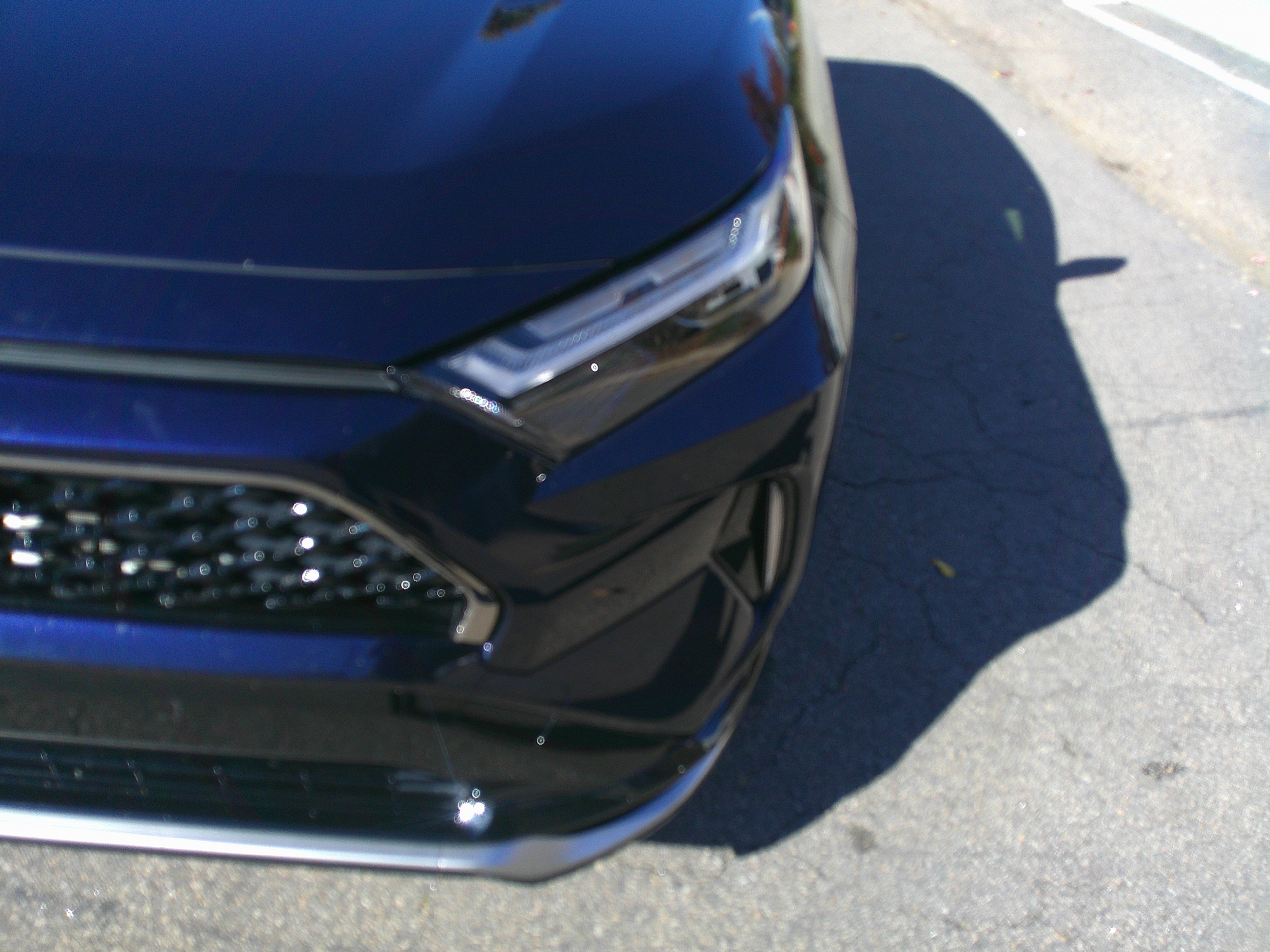 Used 2022 Toyota RAV4 XSE image 7