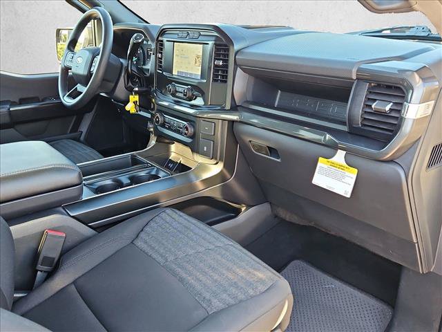 Used 2023 Ford F150 XL w/ STX Appearance Package RWD image 22