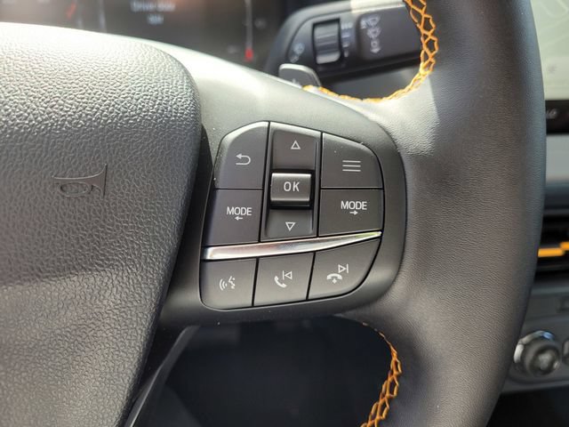New 2025 Ford Maverick Tremor AWD/4WD image 12