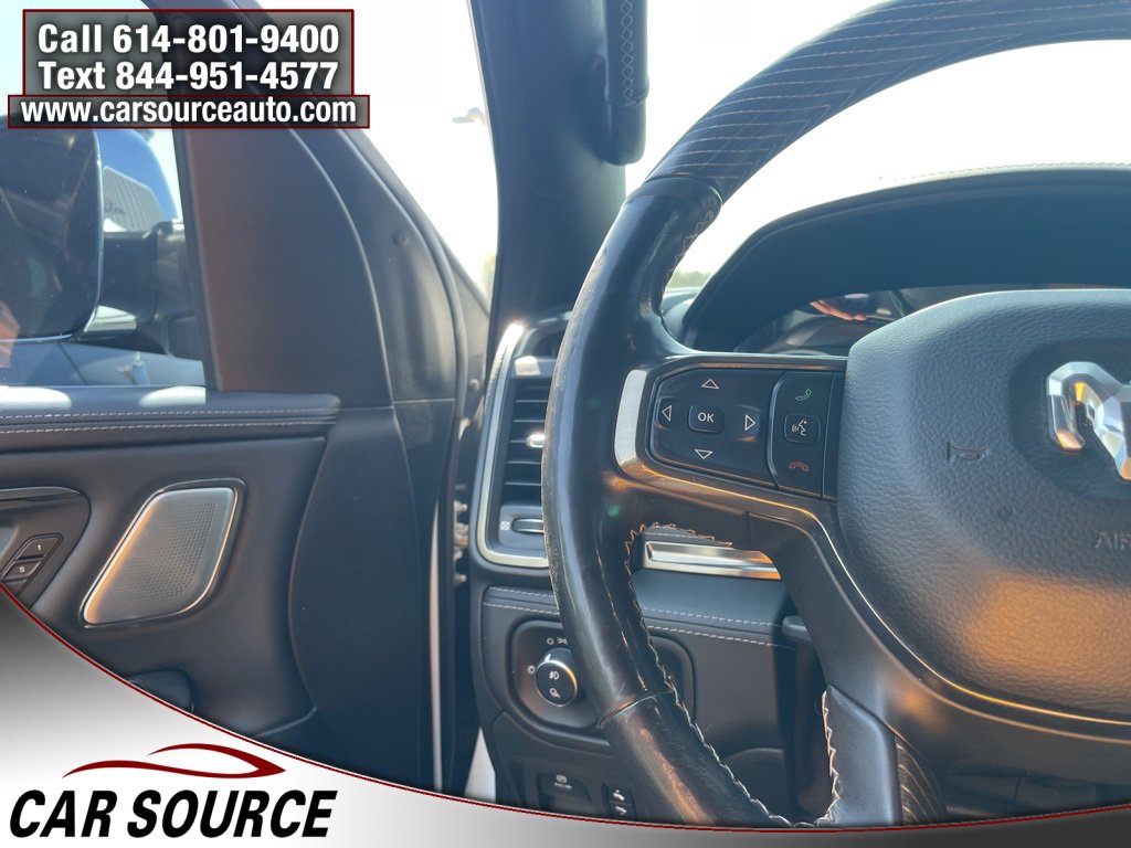 Used 2019 RAM 1500 Limited image 29