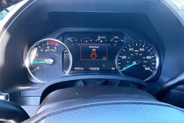 Used 2022 Ford F350 King Ranch w/ King Ranch Ultimate Package image 19