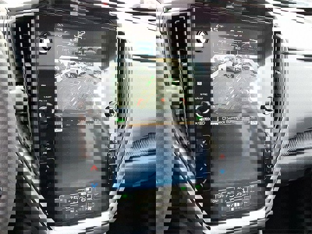 New 2025 Subaru Crosstrek 2.5i Limited image 16