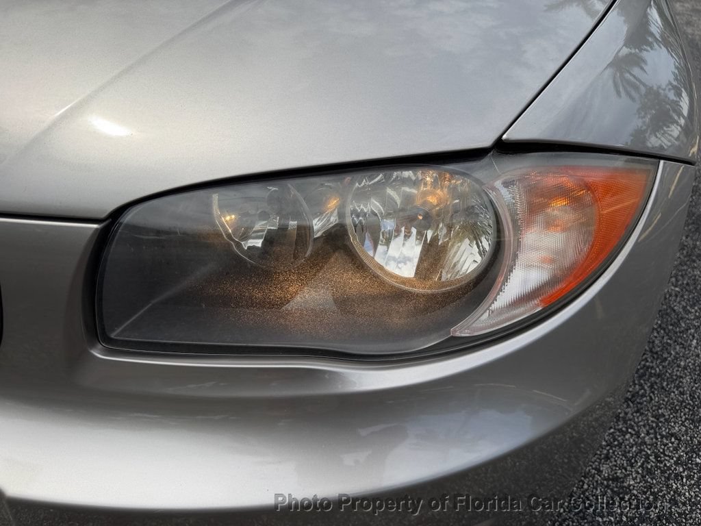 Used 2009 BMW 128i Coupe RWD image 28