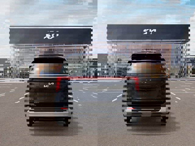 New 2026 Kia Carnival LXS image 5