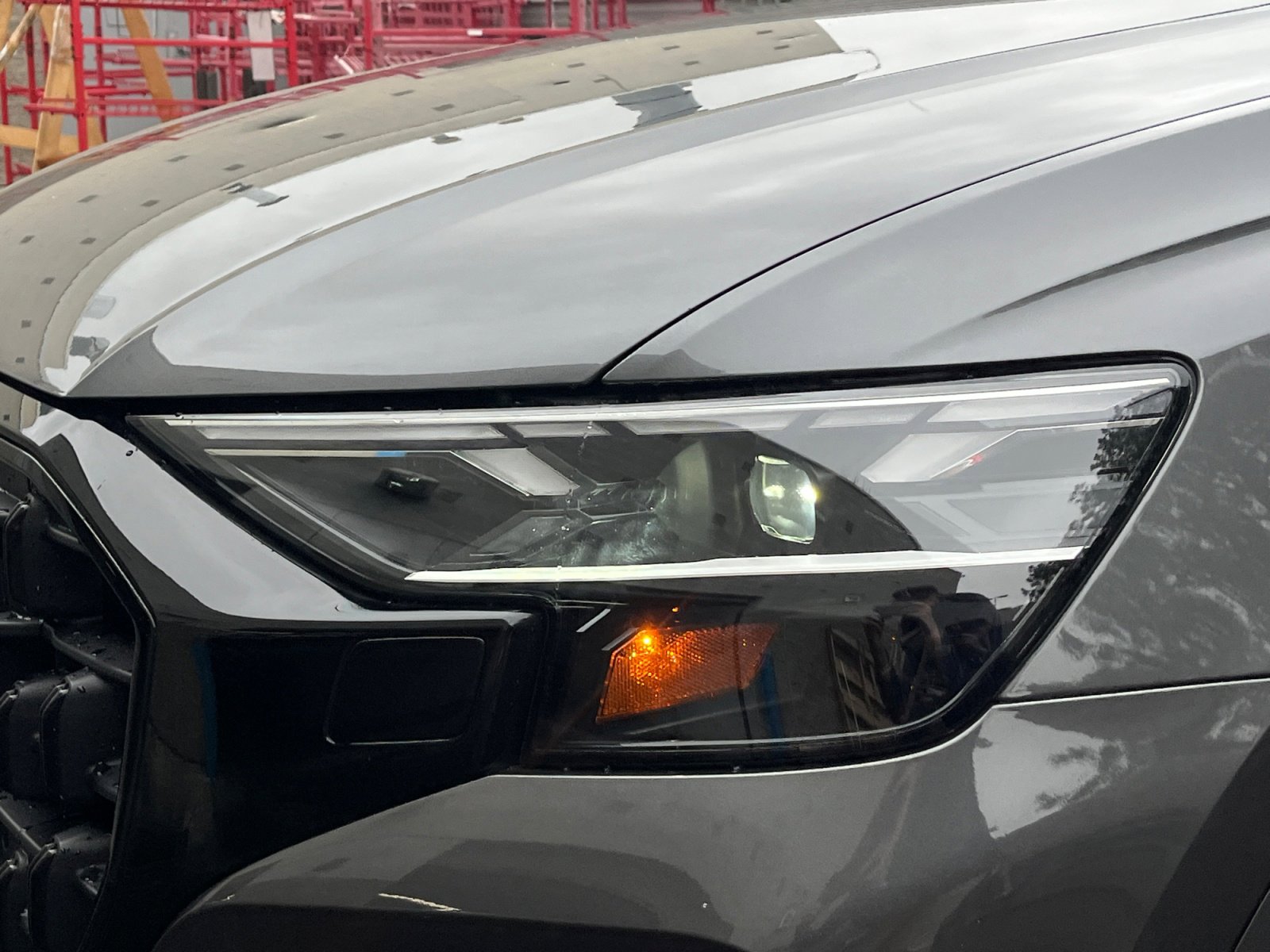 Used 2024 Audi Q8 Premium Plus w/ Premium Plus Package image 11