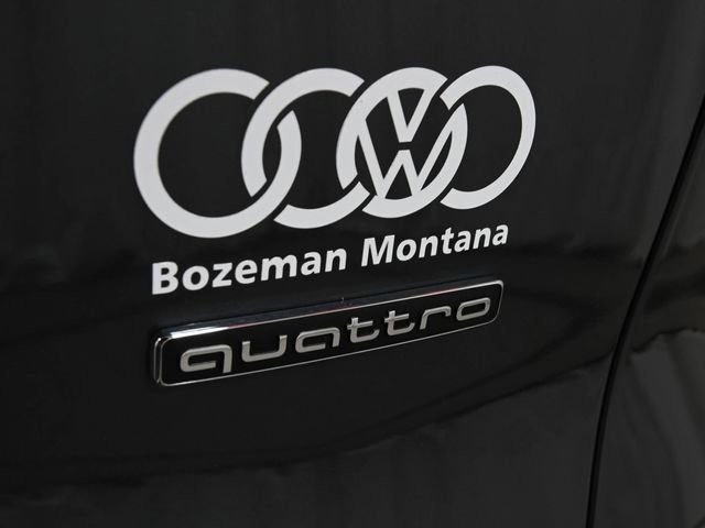 Used 2025 Audi Q5 Premium Plus w/ Premium Plus AWD/4WD image 19