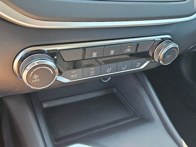 Used 2025 Nissan Altima 2.5 S FWD image 20