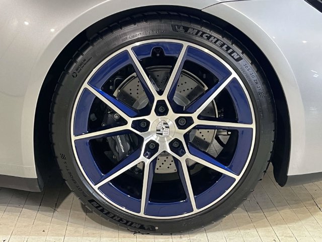 Certified 2026 Porsche 911 Carrera T RWD image 13