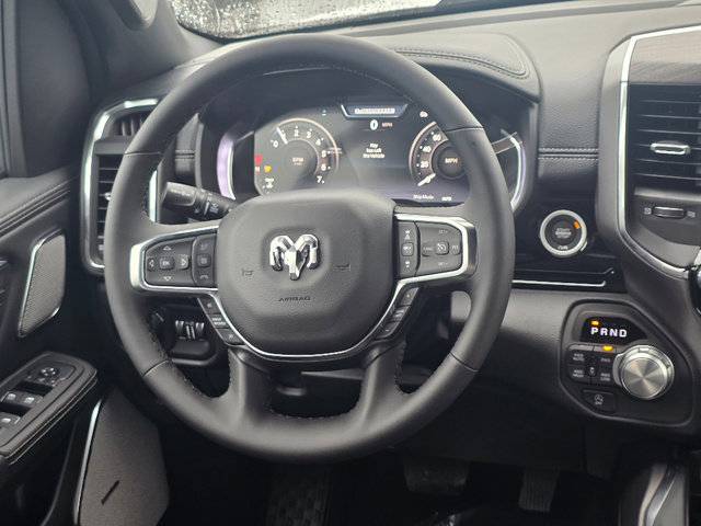 New 2026 RAM 1500 Laramie image 15