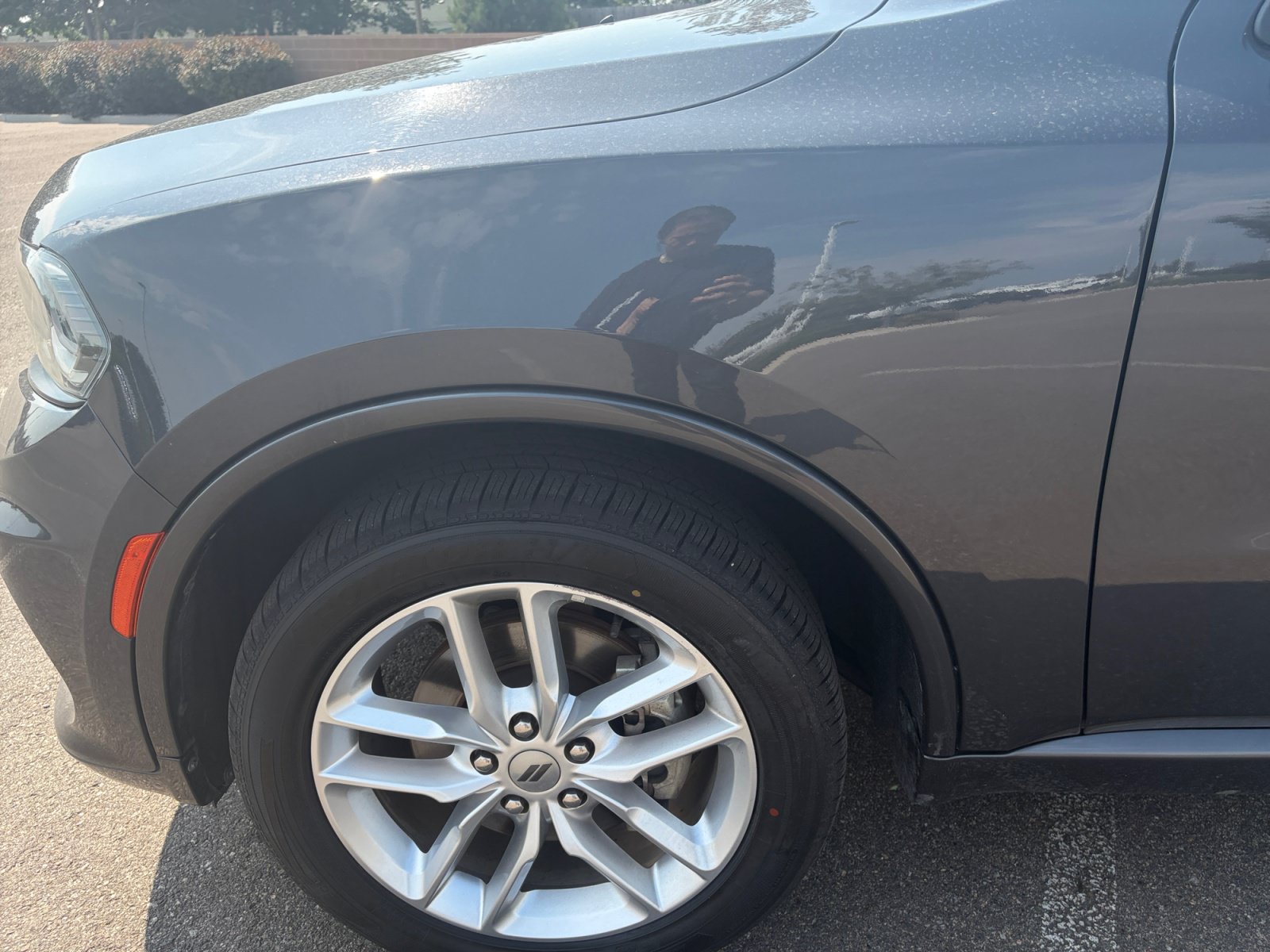 Used 2024 Dodge Durango GT AWD/4WD image 11