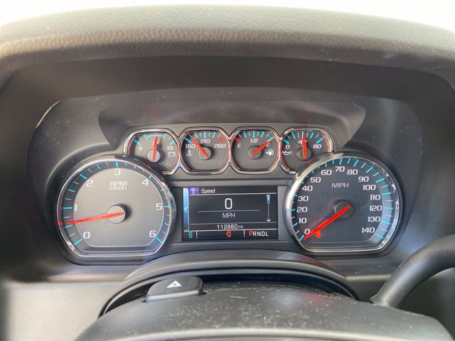 Used 2019 GMC Yukon SLE w/ Convenience Package AWD/4WD image 22