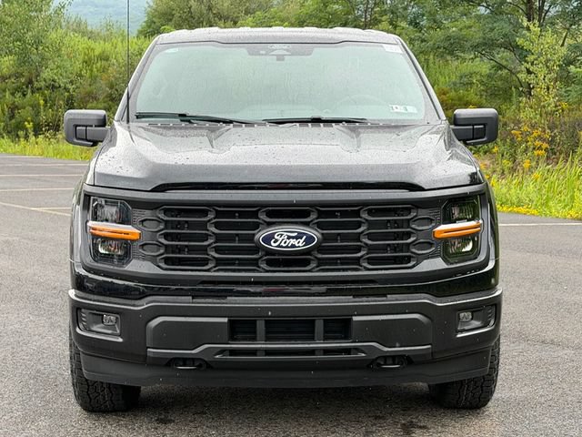 New 2026 Ford F150 STX w/ Equipment Group 201A FX4 AWD/4WD image 20