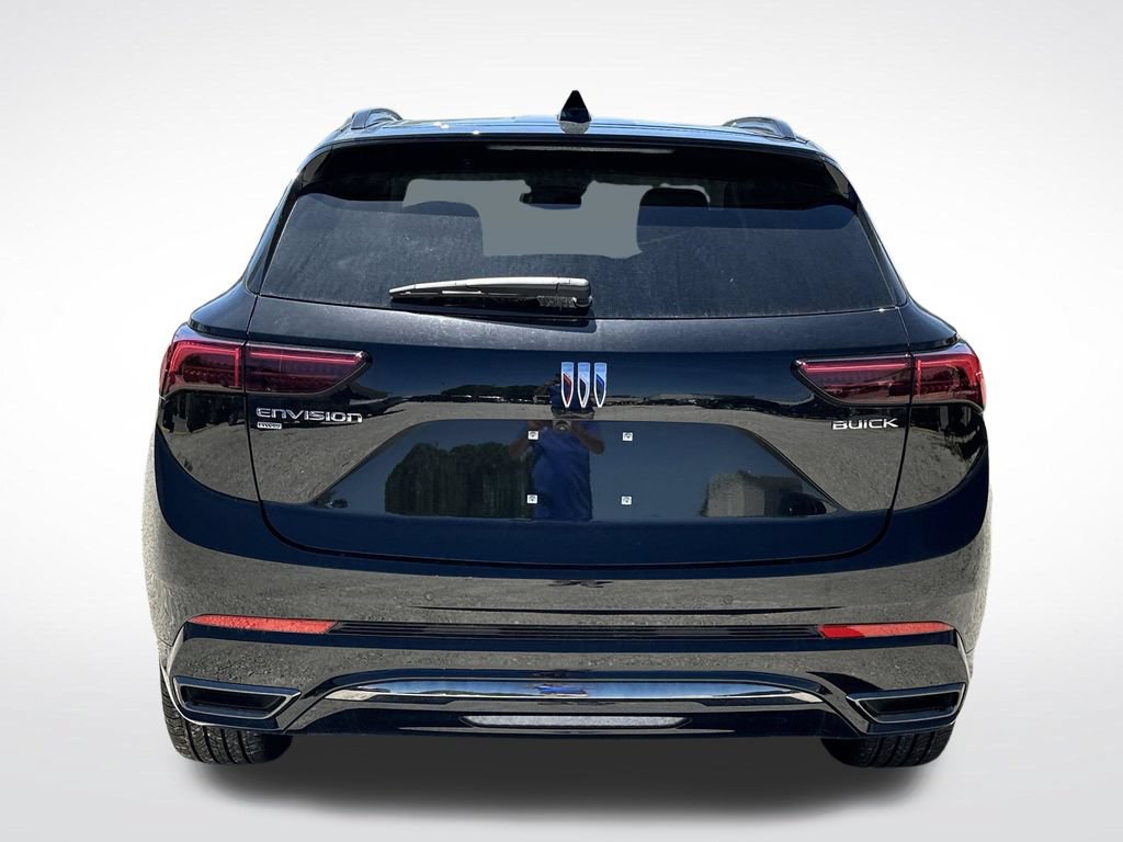 New 2026 Buick Envision Sport Touring AWD/4WD image 6