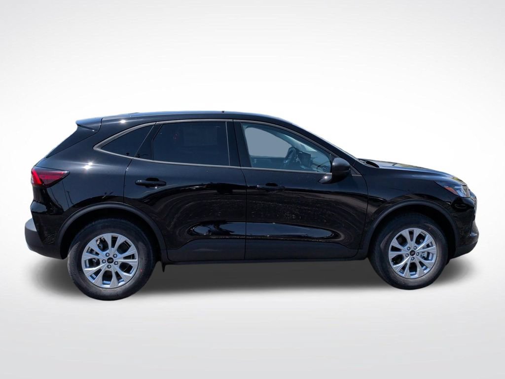 New 2026 Ford Escape Active w/ Tech Pack #1 AWD/4WD image 9