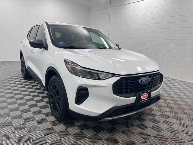 Used 2023 Ford Escape Active