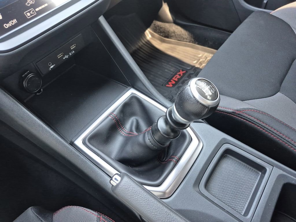 Used 2022 Subaru WRX image 23