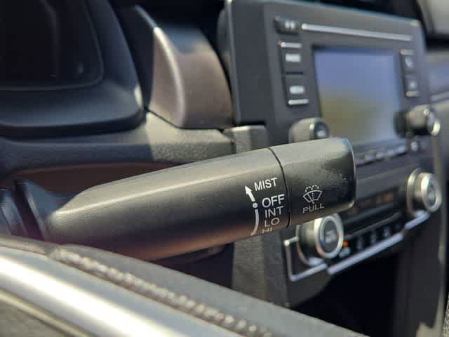 Used 2017 Honda Civic LX image 24