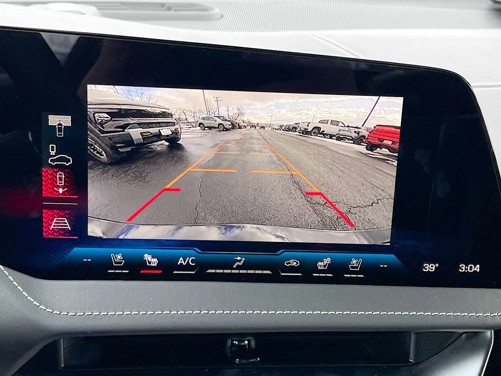 New 2026 Chevrolet Corvette Z06 w/ Battery Protection Package image 12