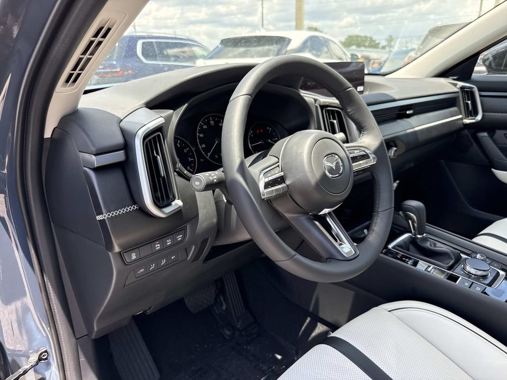 New 2026 MAZDA CX-50 AWD 2.5 S w/ Accent Package image 23