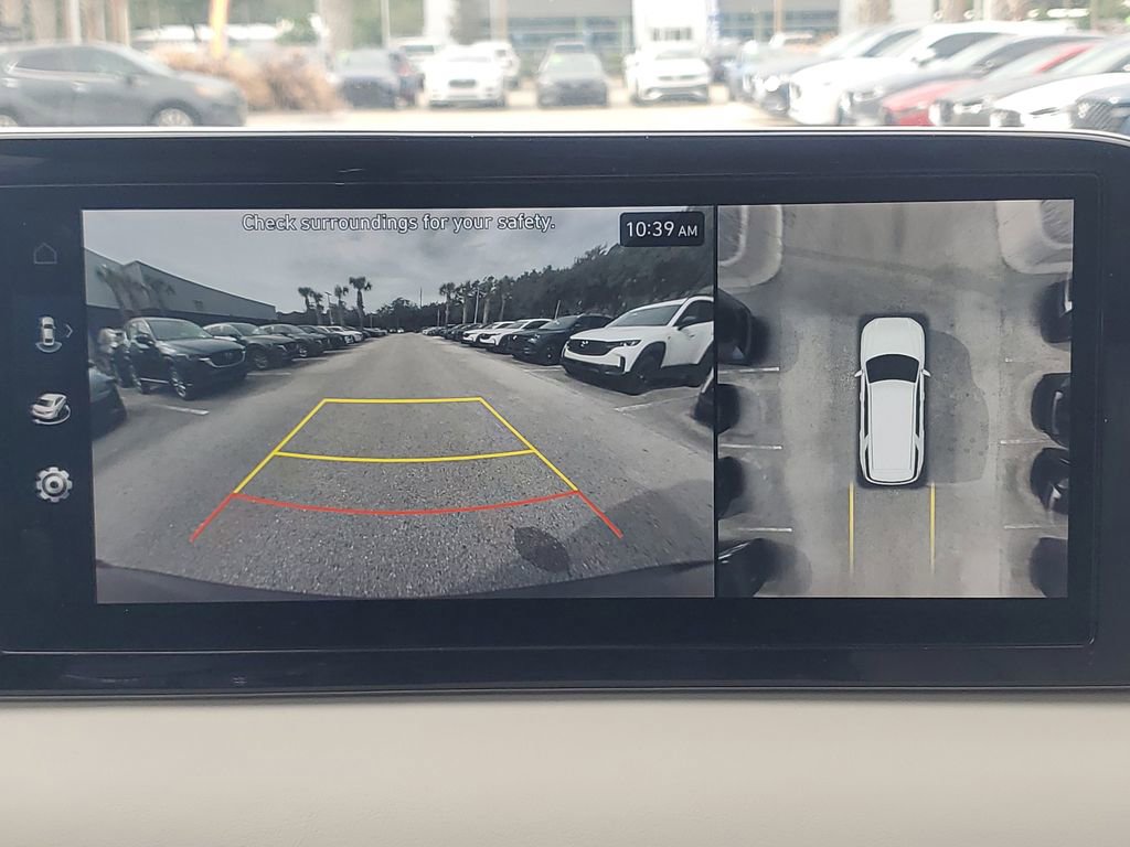 Used 2023 Hyundai Palisade Calligraphy image 31