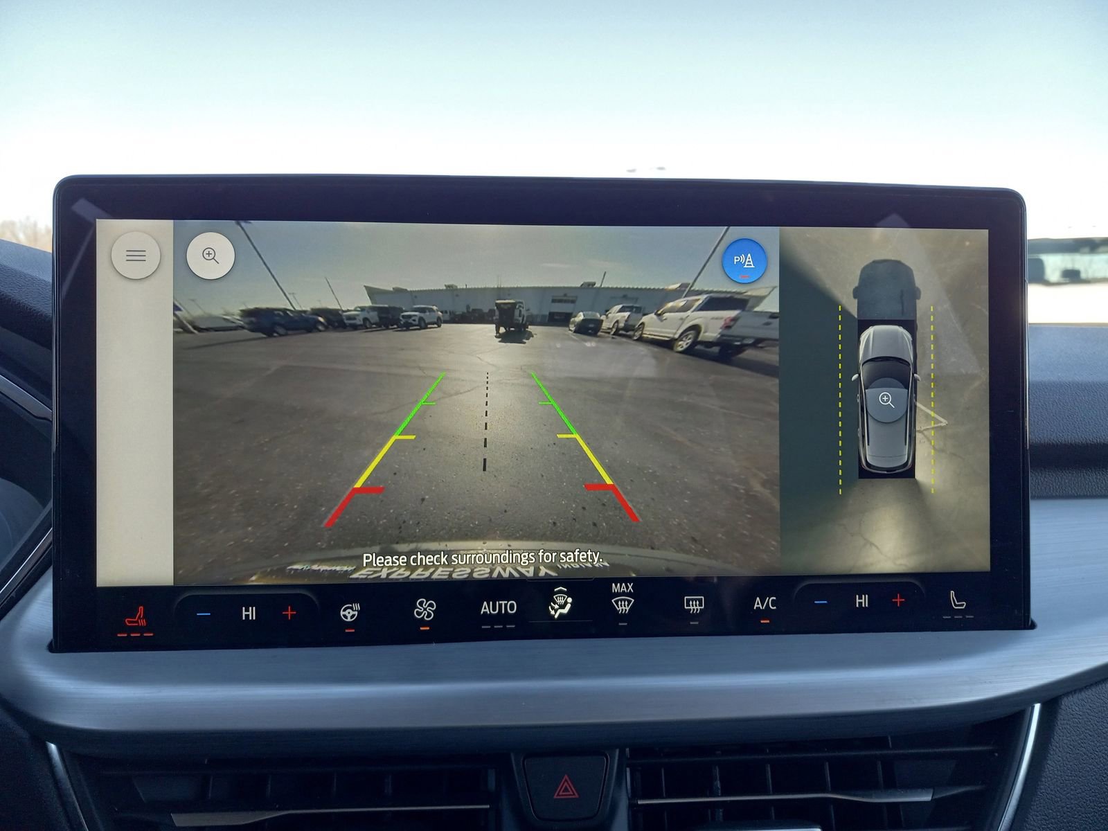 Used 2023 Ford Escape Platinum image 20