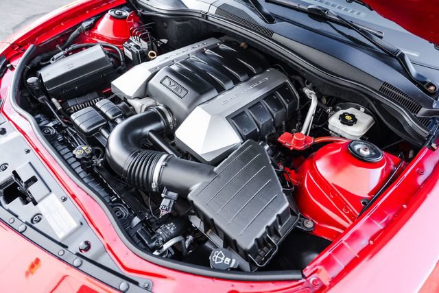 Used 2010 Chevrolet Camaro SS w/ RS Package image 68