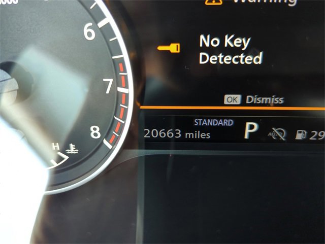 Certified 2024 Nissan Pathfinder SL image 38